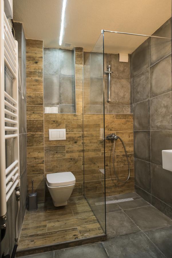 Nordic Hostel N-Box Σκόπια Εξωτερικό φωτογραφία